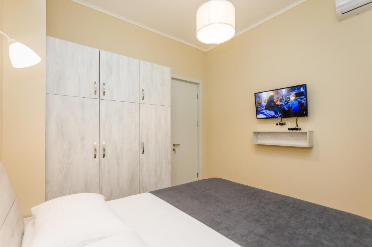 New!-Downtown Apartment Ll Tbilisi Ngoại thất bức ảnh