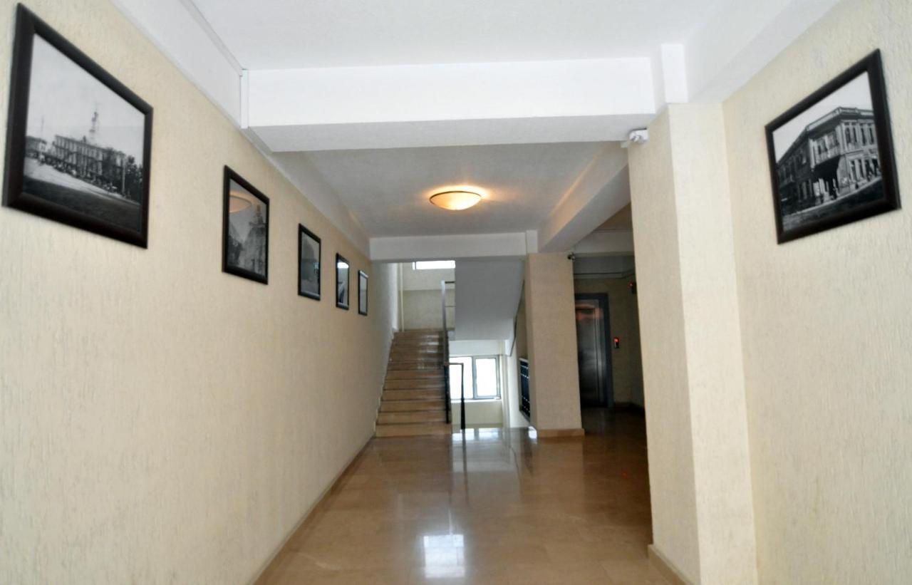 New!-Downtown Apartment Ll Tbilisi Ngoại thất bức ảnh