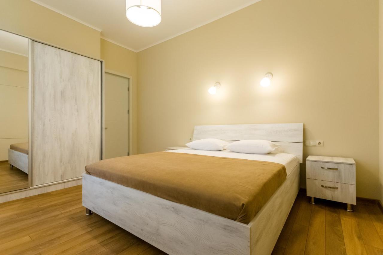 New!-Downtown Apartment Ll Tbilisi Ngoại thất bức ảnh