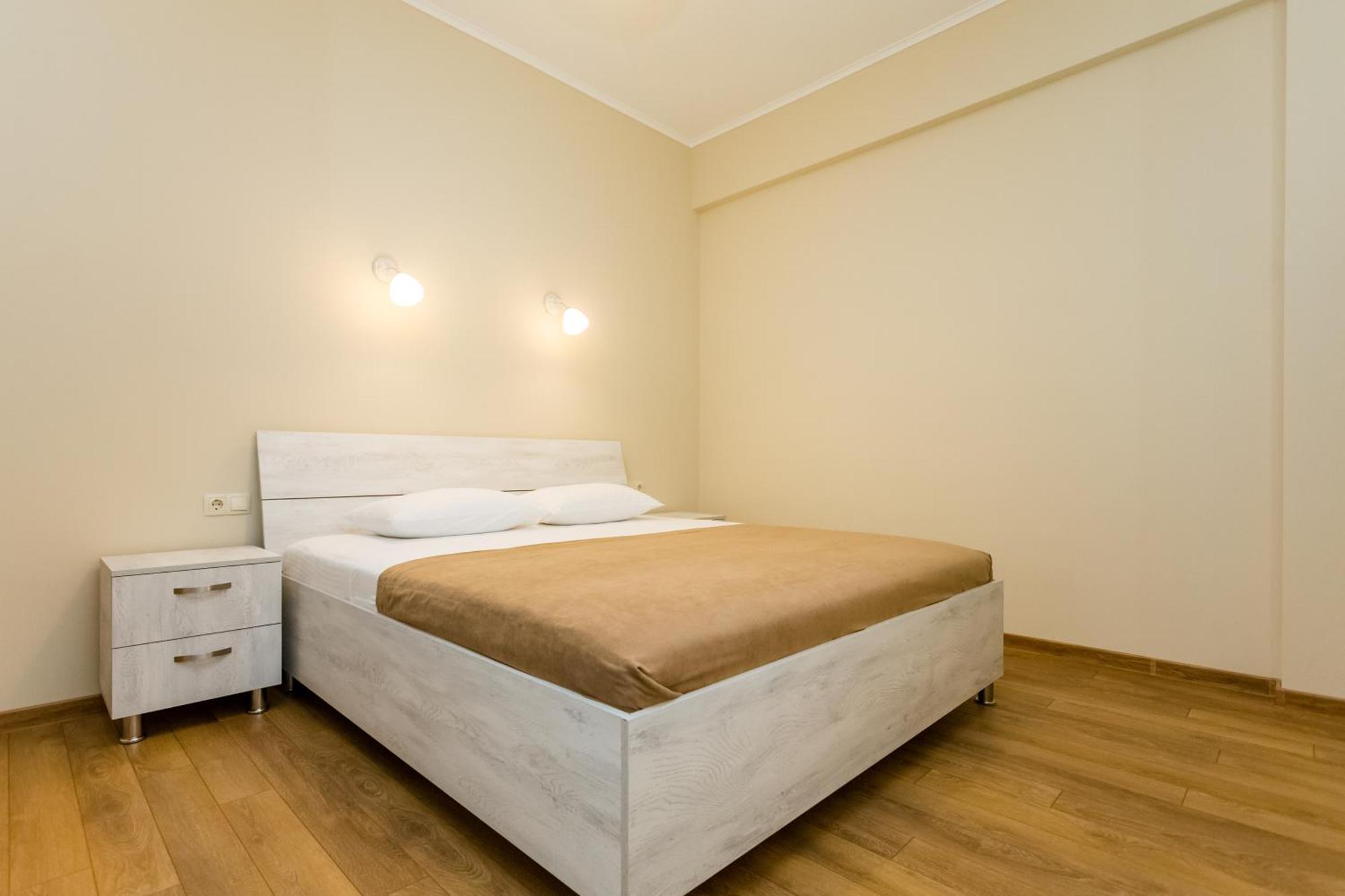 New!-Downtown Apartment Ll Tbilisi Ngoại thất bức ảnh